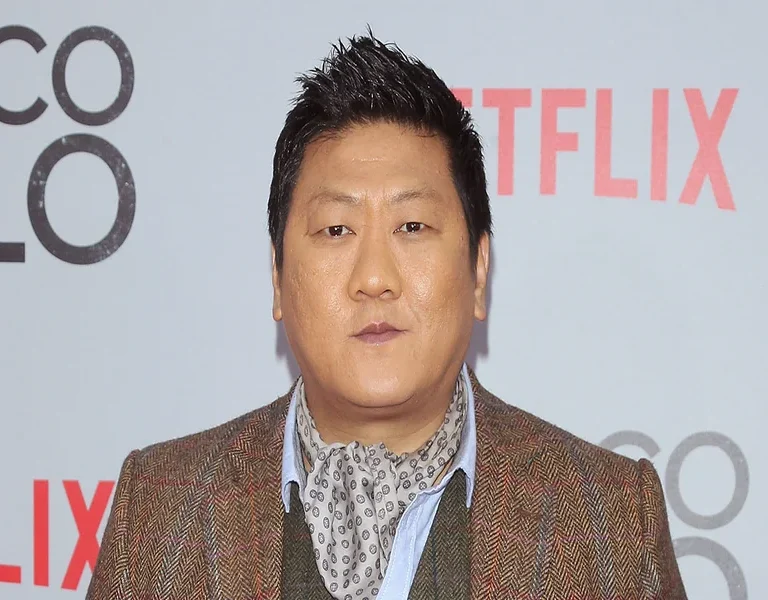 Benedict Wong Net Worth