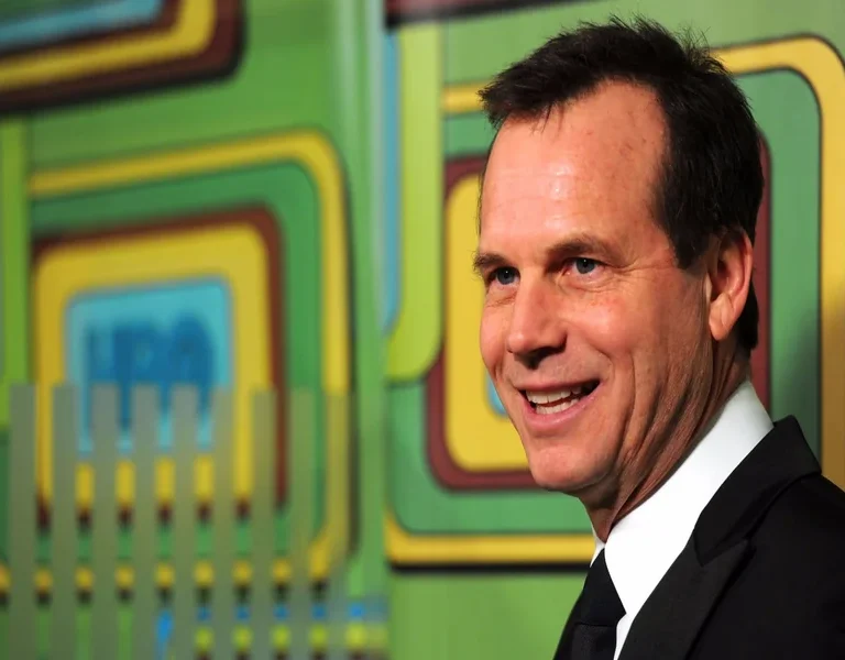 Bill Paxton Net Worth