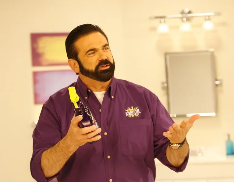 Billy Mays Net Worth