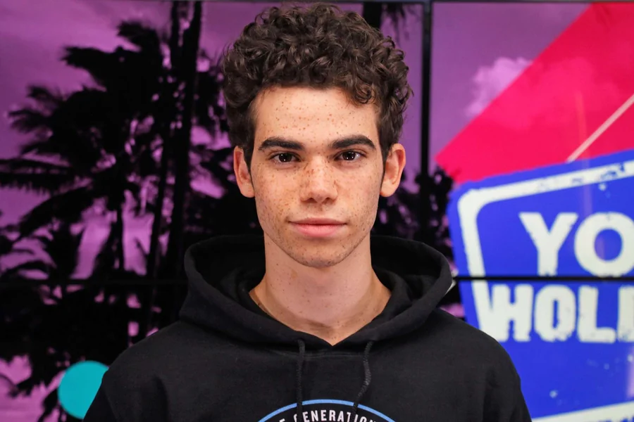 Cameron Boyce Net Worth