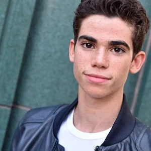 Cameron Boyce Net Worth