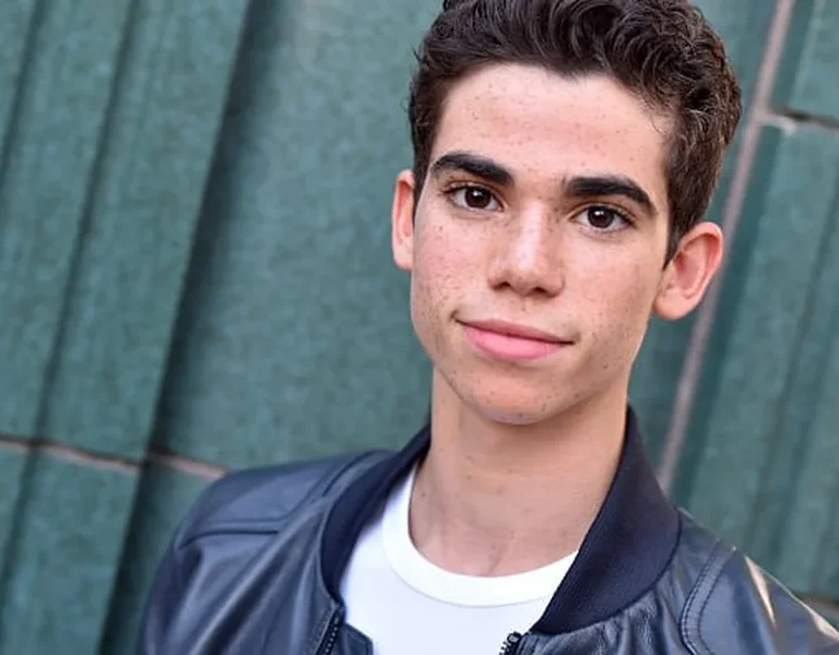 Cameron Boyce Net Worth