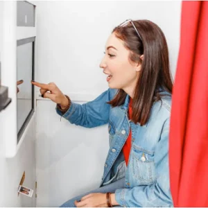 Photobooth Machines