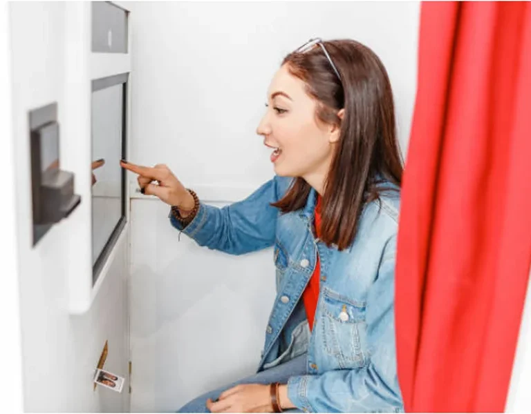 Photobooth Machines