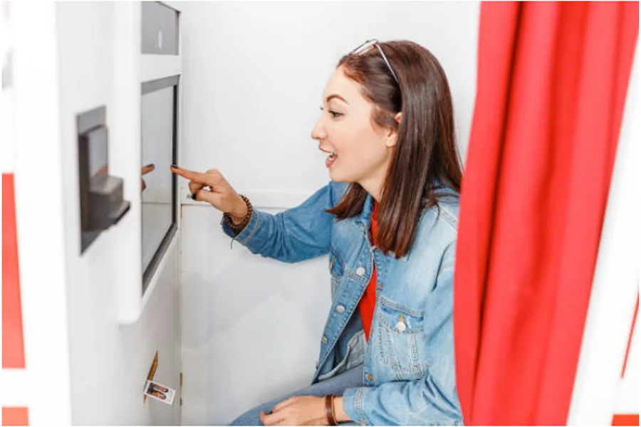 Photobooth Machines