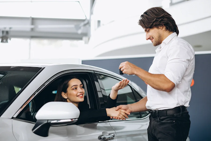 Exploring Singapore with Car Rental Services