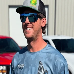 Cleetus McFarland Height