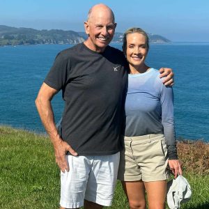 Dana Perino's Husband