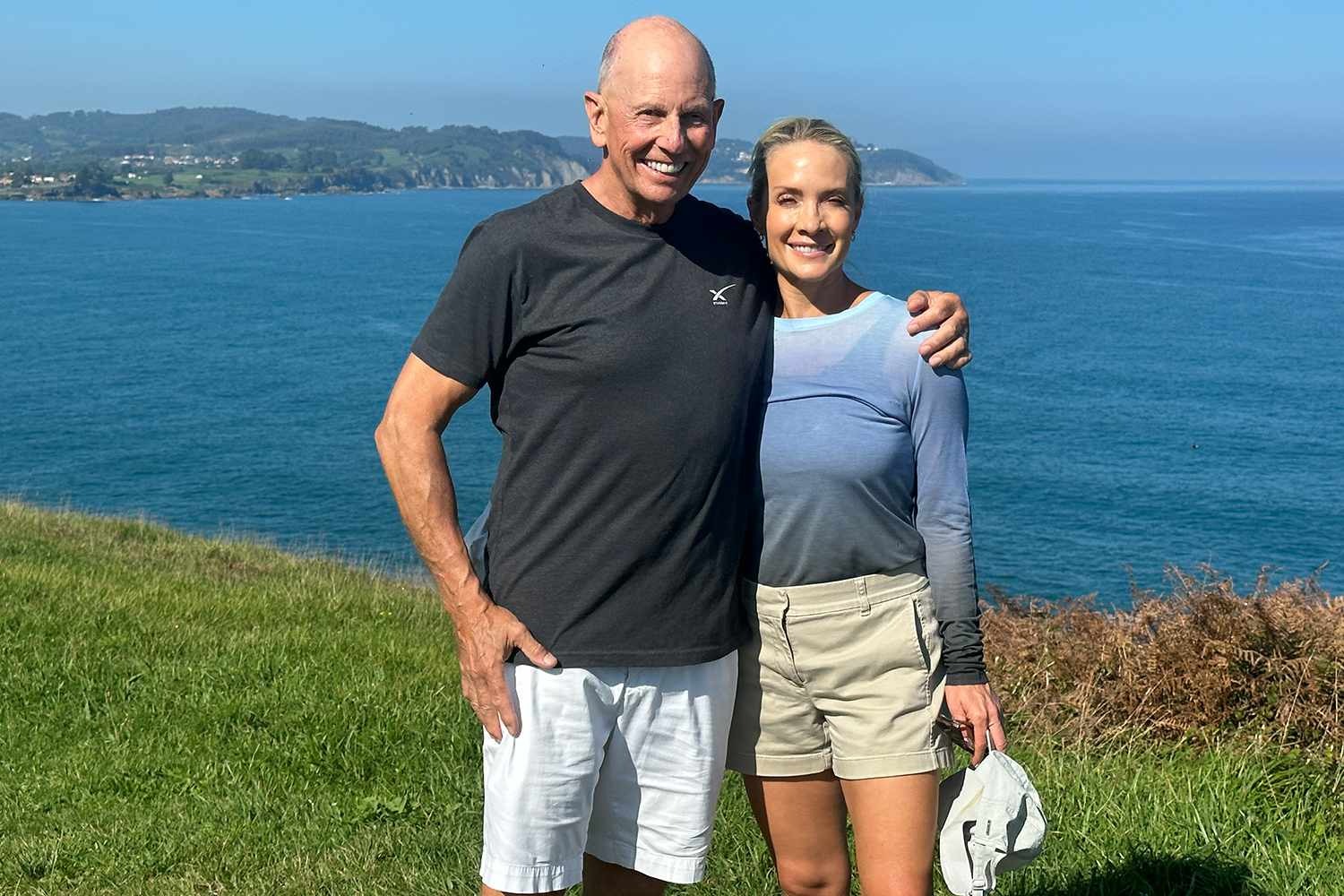 Dana Perino's Husband