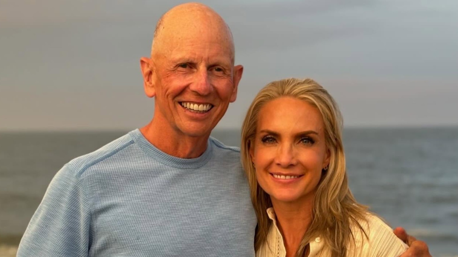 Dana Perino's Husband
