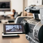 Professional Videography