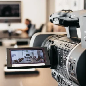 Professional Videography