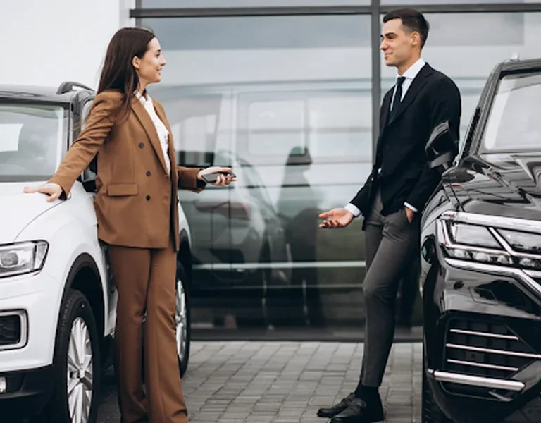 Exploring Singapore with Car Rental Services