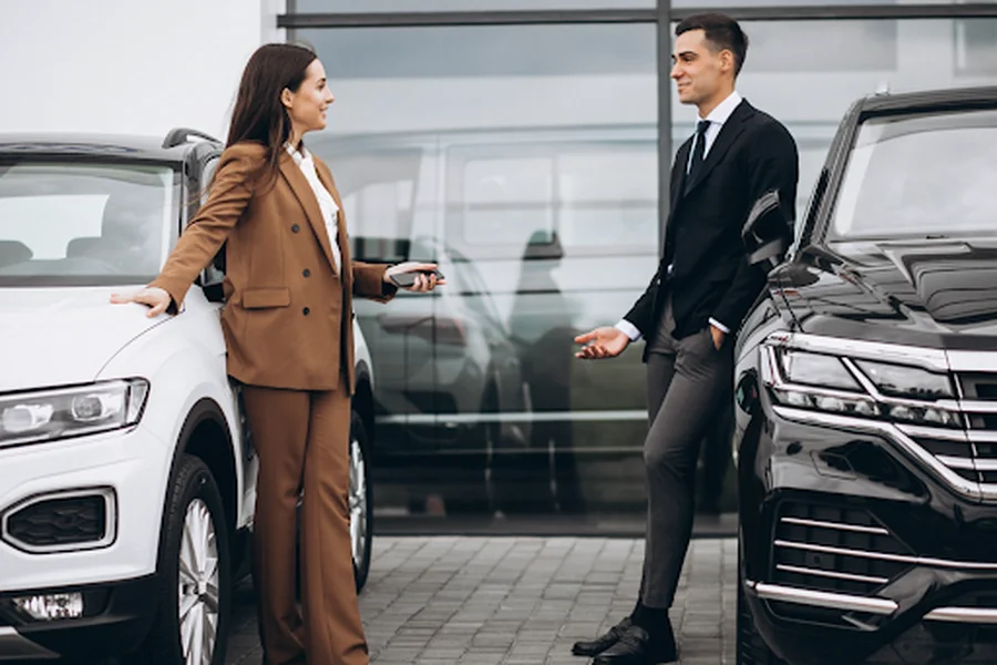 Exploring Singapore with Car Rental Services