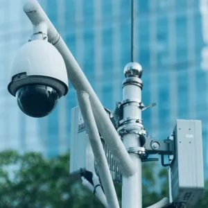 CCTV-Camera