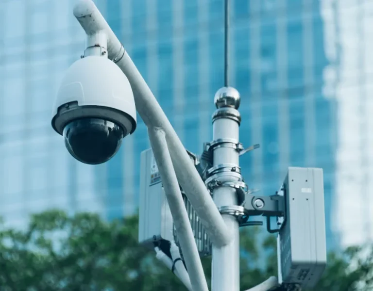 CCTV-Camera