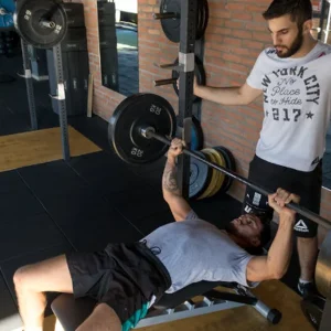 Fitness Gym in Singapore