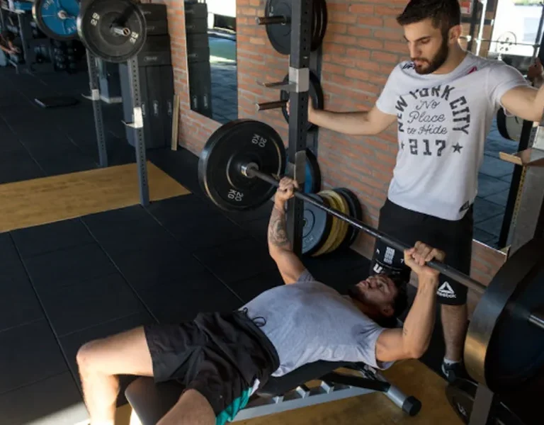 Fitness Gym in Singapore