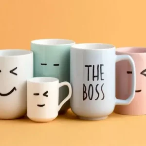 Mug Designs