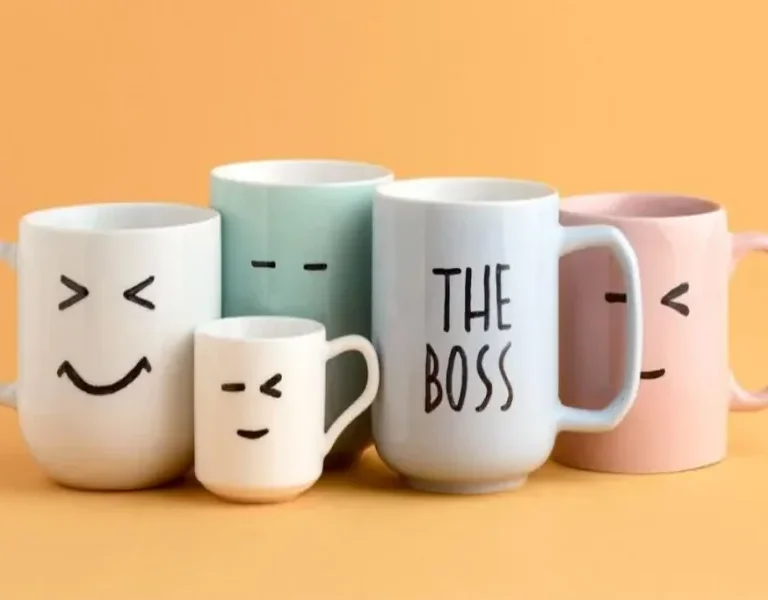 Mug Designs