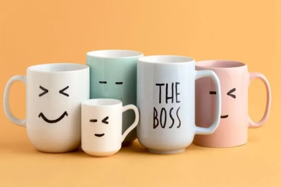 Mug Designs