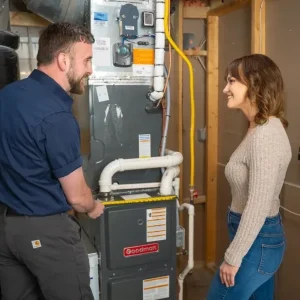 How to Decide Between Furnace Repair and Replacement