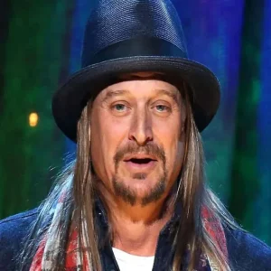 Kid Rock Net Worth 2024