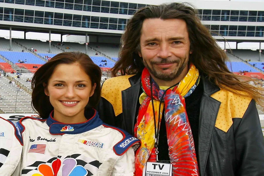 Maureen Kelly Husband