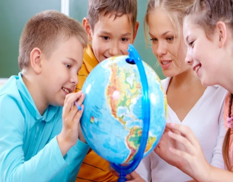 Navigating Education