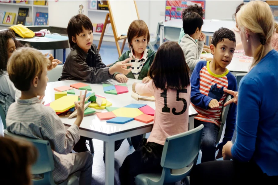 Early Childhood Education