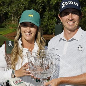 Nico Echavarria Wife