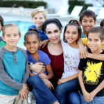 Octomom Kids Age