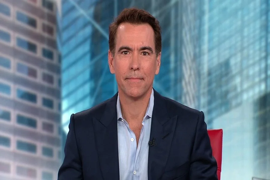 Orlando Bravo Net Worth