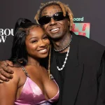 Reginae Carter Age