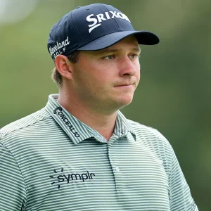 Sepp Straka Net Worth