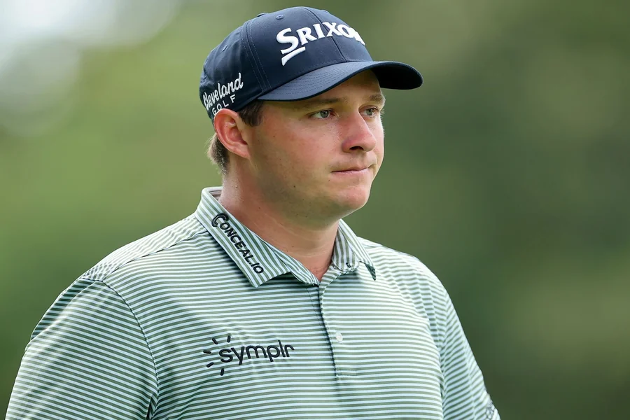 Sepp Straka Net Worth