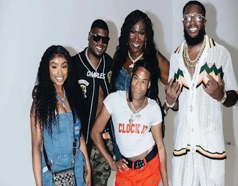 Shamar Marco Net Worth