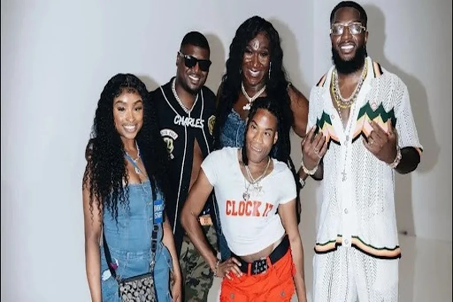 Shamar Marco Net Worth