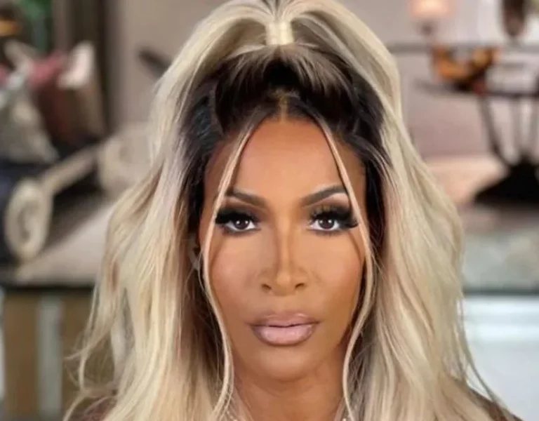 Shereé Whitfield Net Worth