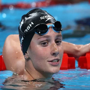 Summer Mcintosh Height