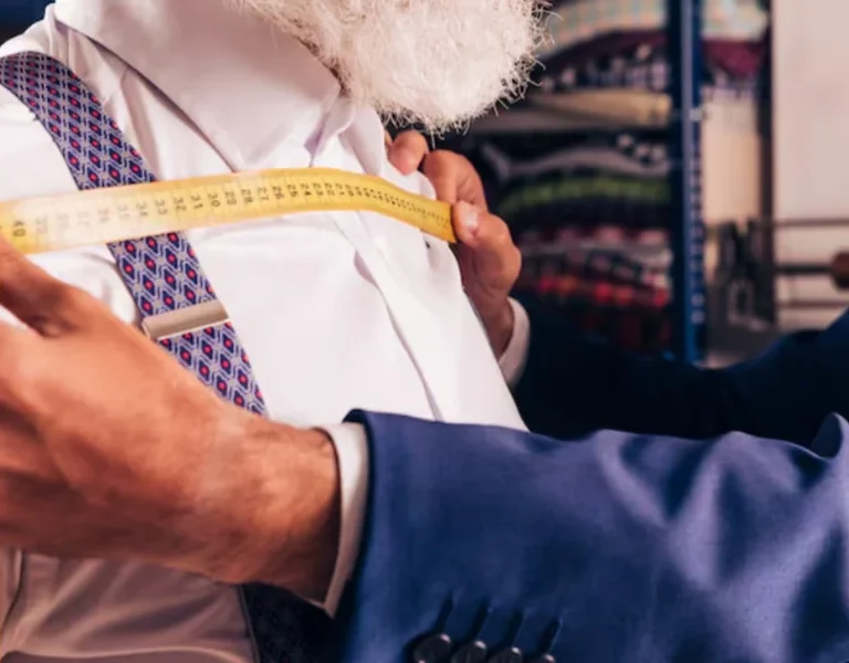 Singaporean Tailoring