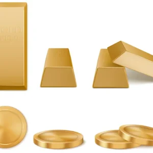 The Prized Asset Understanding Gold Bullion Bars