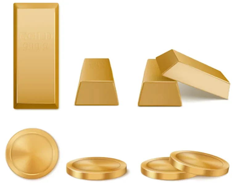 The Prized Asset Understanding Gold Bullion Bars