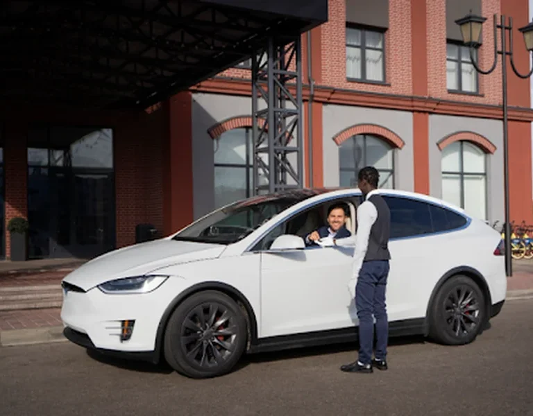 The Rise of Electric Sedans Transitioning to Emission-Free Roads