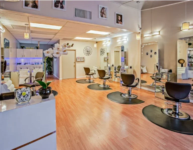 Hair Salon