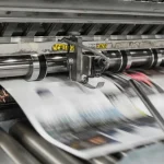 Print Industry