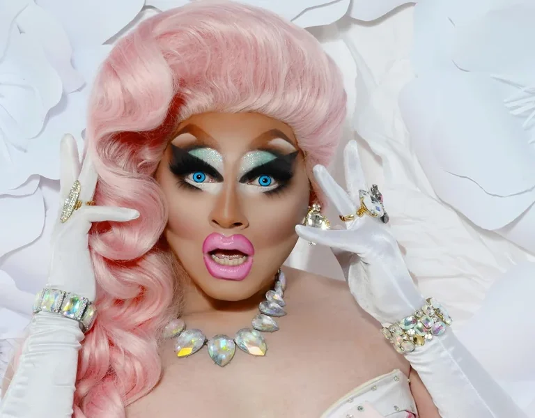 Trixie Mattel Height