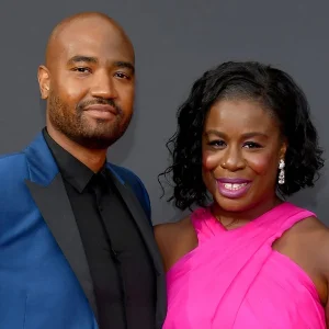 Uzo Aduba Husband
