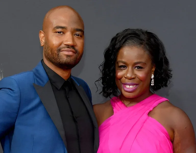 Uzo Aduba Husband