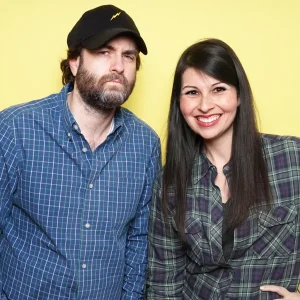 Wheeler Walker Jr. Wife